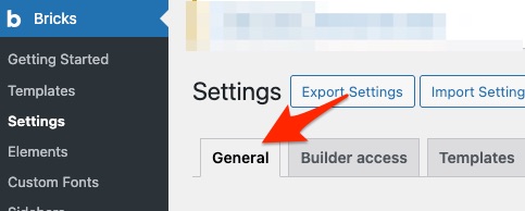 Bricks Builderで会員登録時のメール認証を導入する